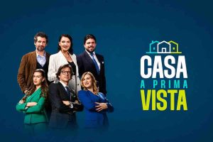 Casa a prima vista