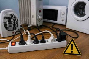 Ciabatte elettriche