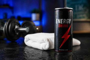 Energy drink