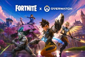 Fortnite e Overwatch