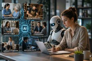 Lavori del futuro