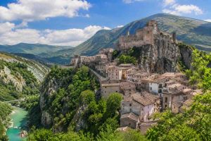 Abruzzo