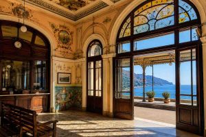 Stazione Taormina