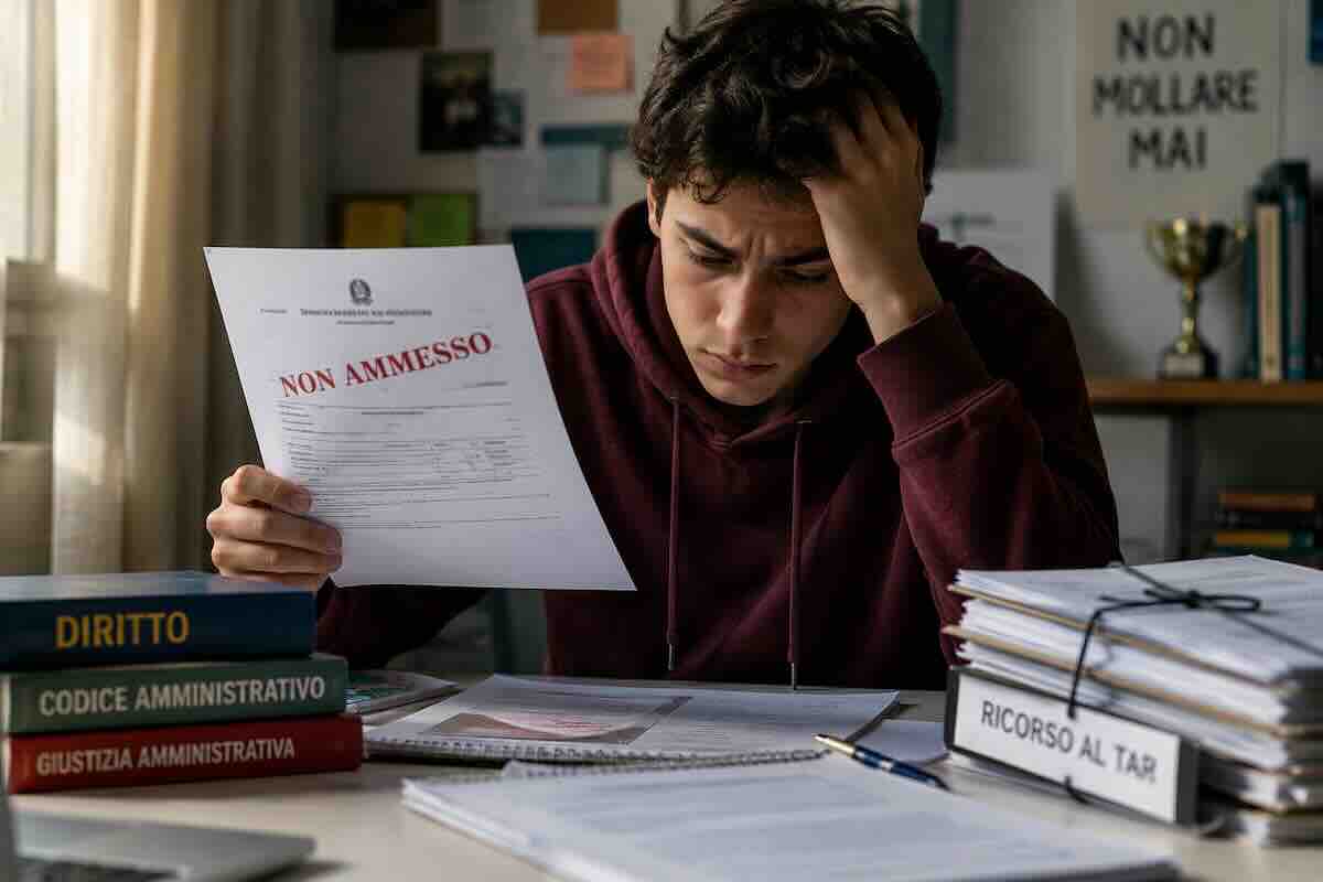 Studente