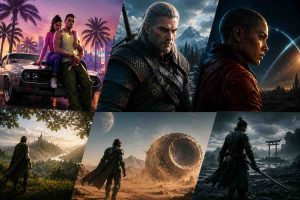 Videogiochi 2026-2027