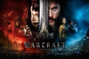 Warcraft
