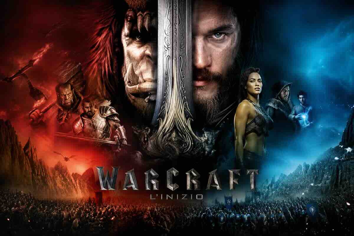 Warcraft